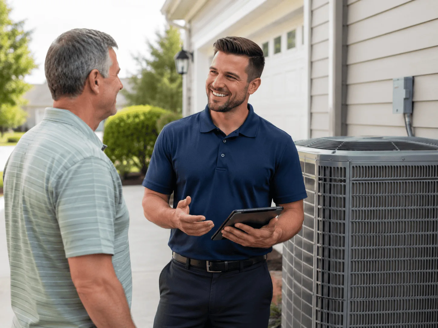 Heat Pump Installation Columbus, MS FAQs